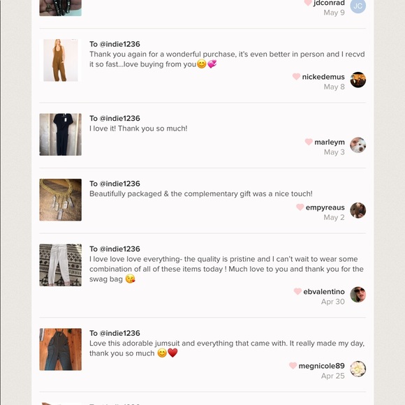 Welcome to my closet ✨🌙⭐️ - Picture 7 of 8